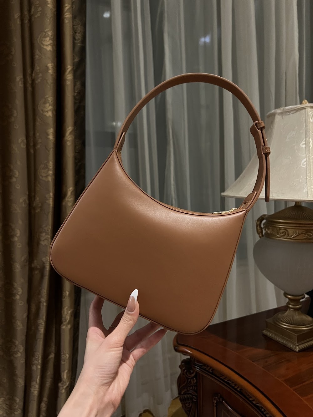 Dragons Bags DGn Luxury Bag --93665
