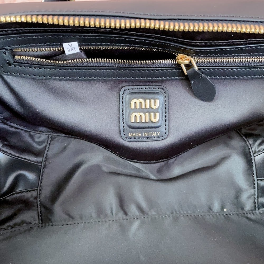 Dragons Bags Miun Miun Luxury Bag --122299
