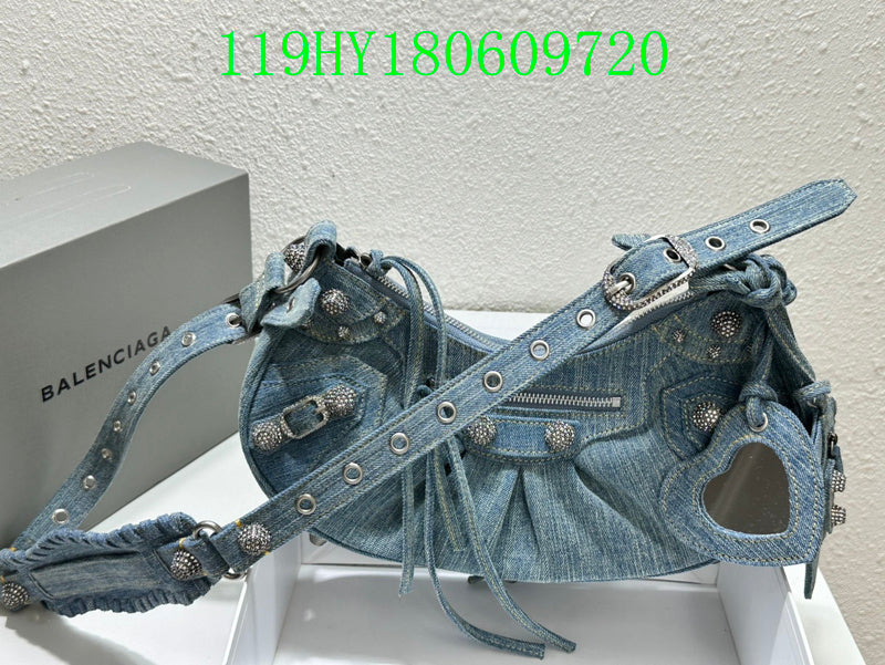 VBS Fashion - BGA Bags - 1748