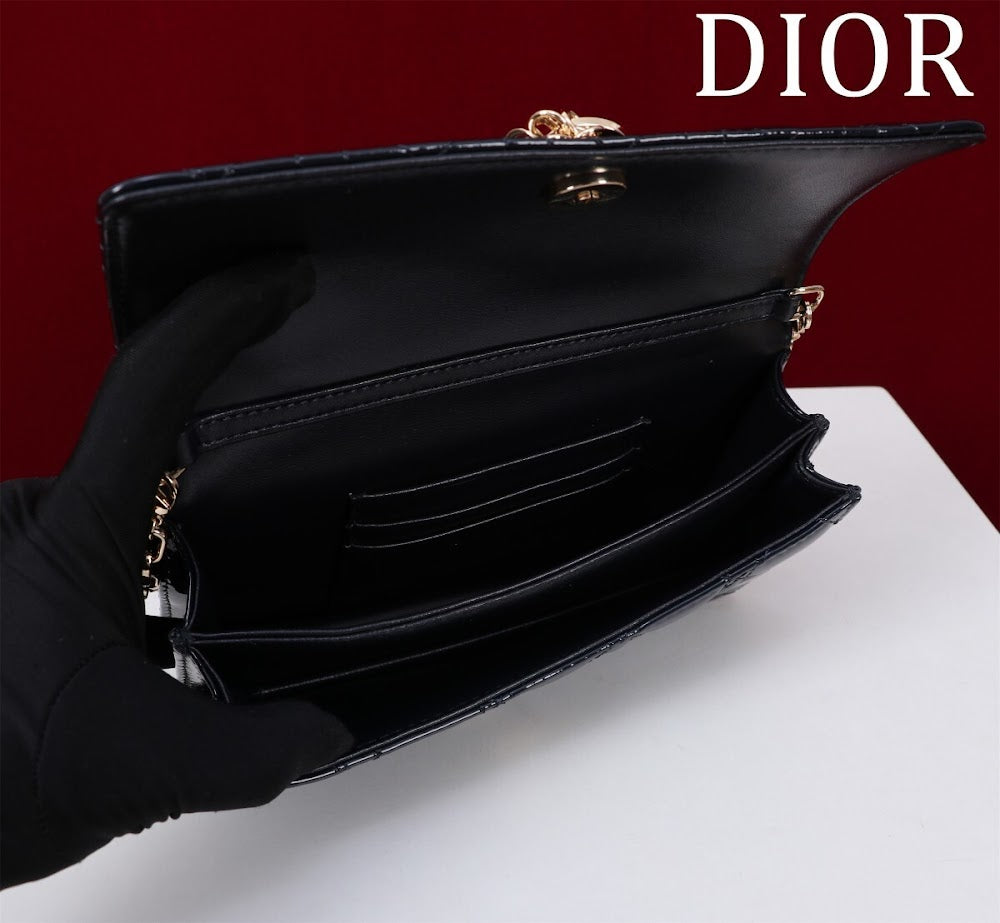 Dragons BagsDiorn Luxury Bag --116406