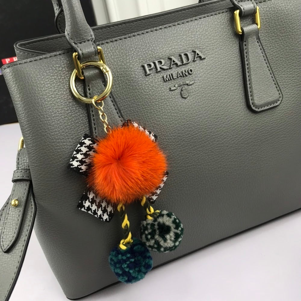 Dragons Bags pradn Luxury Bag --73039