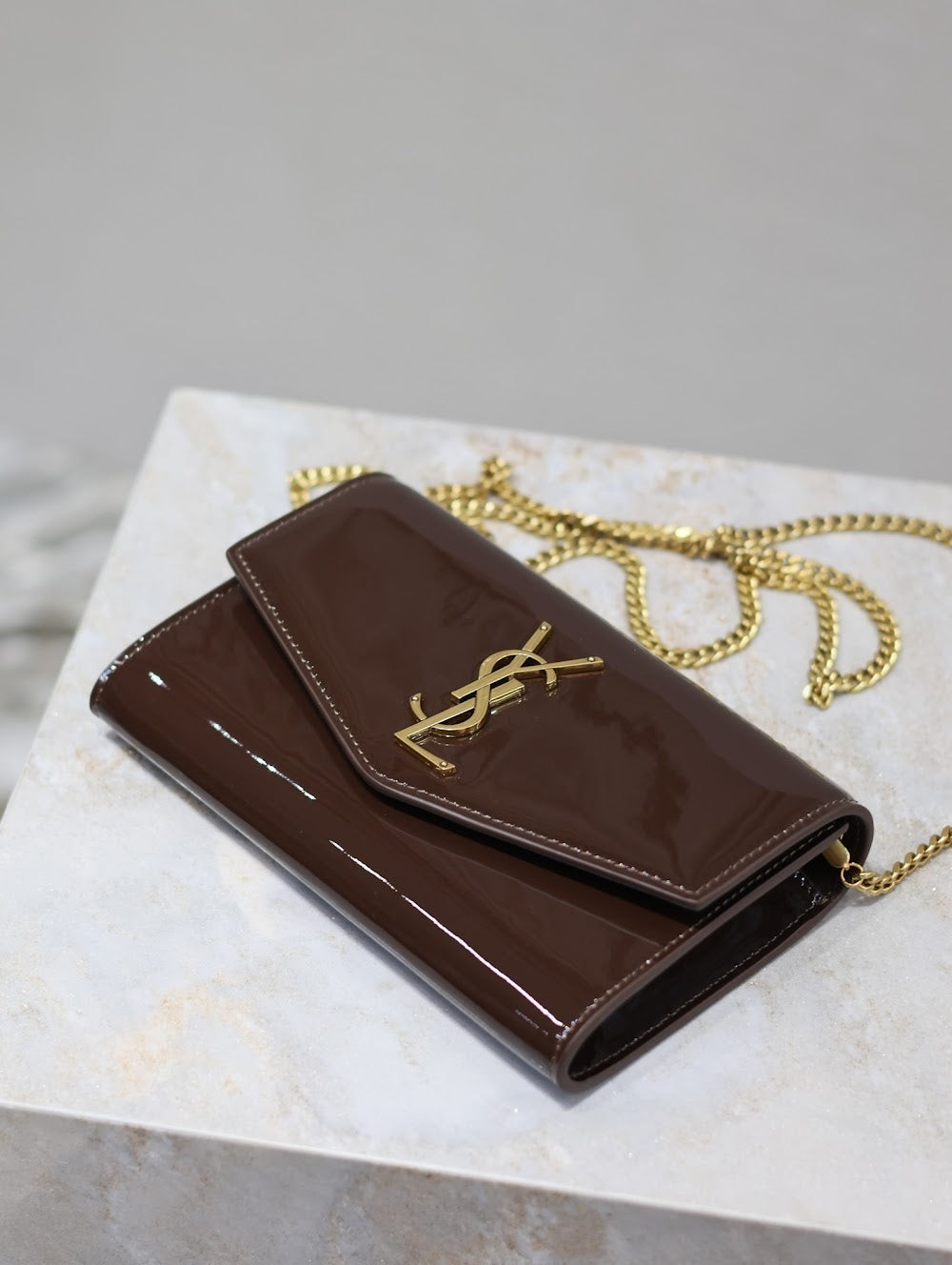 Dragons Bags YSLn Luxury Bag --120297