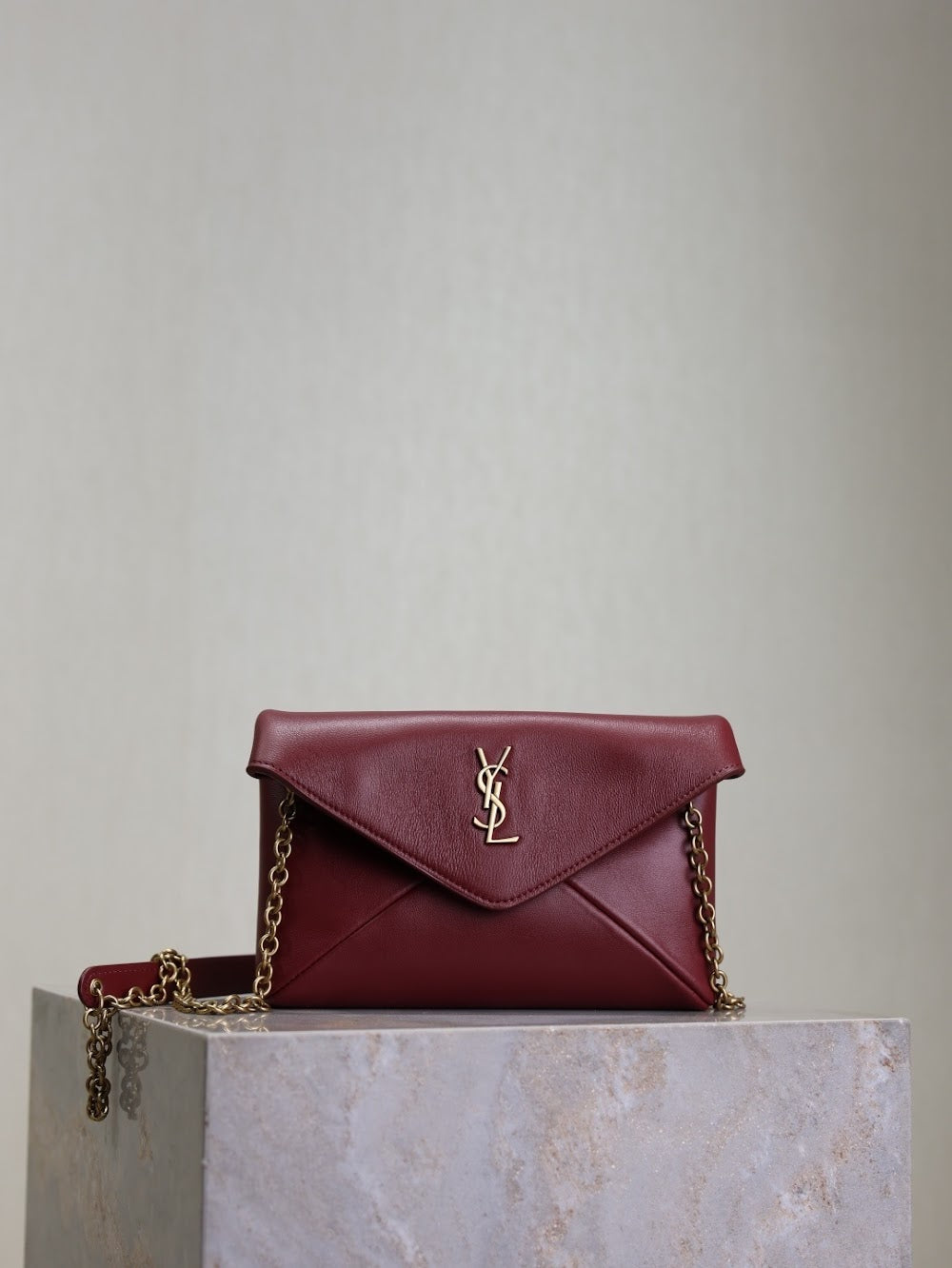 Dragons Bags YSLn Luxury Bag --119392