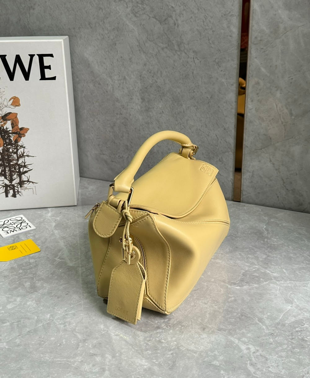 Dragons Bags Lowen Luxury Bag --99781