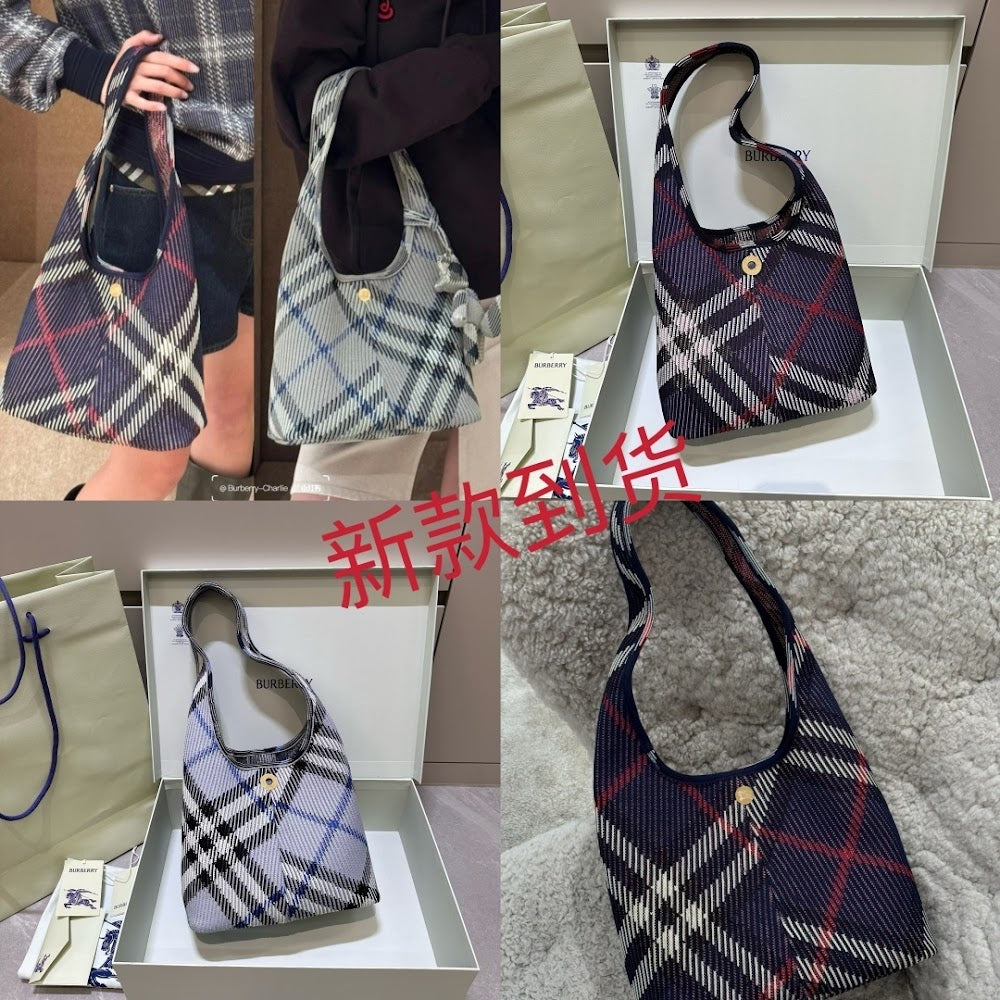 Dragons Bags Burberryn Luxury Bag --92223