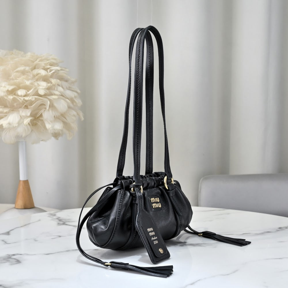 Dragons Bags Miun Miun Luxury Bag --123650