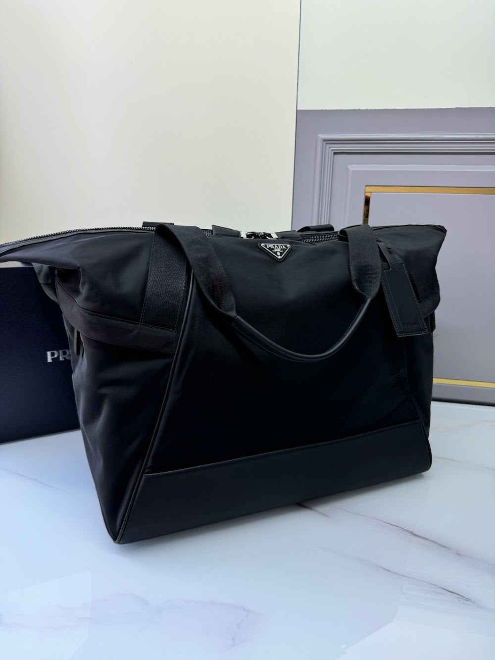 Dragons Bags Pradn Luxury Bag --102473