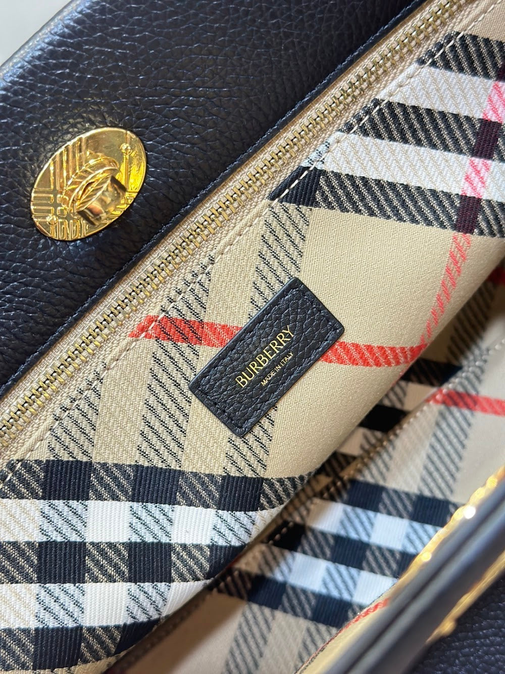 Dragons Bags Burberryn Luxury Bag --92617