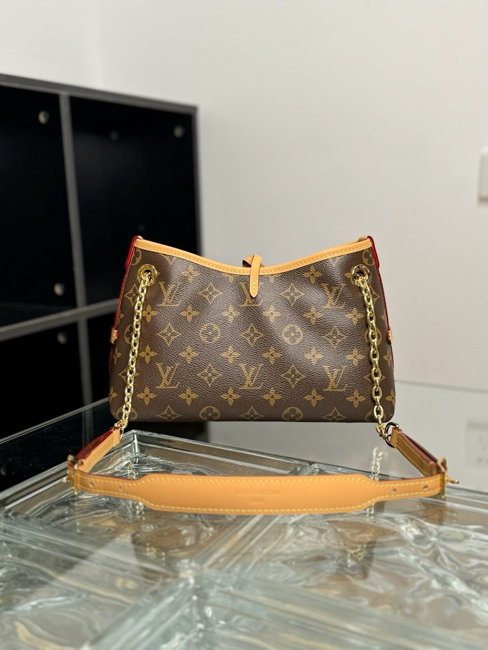 Dragons Bags LVn Luxury Bag --80437