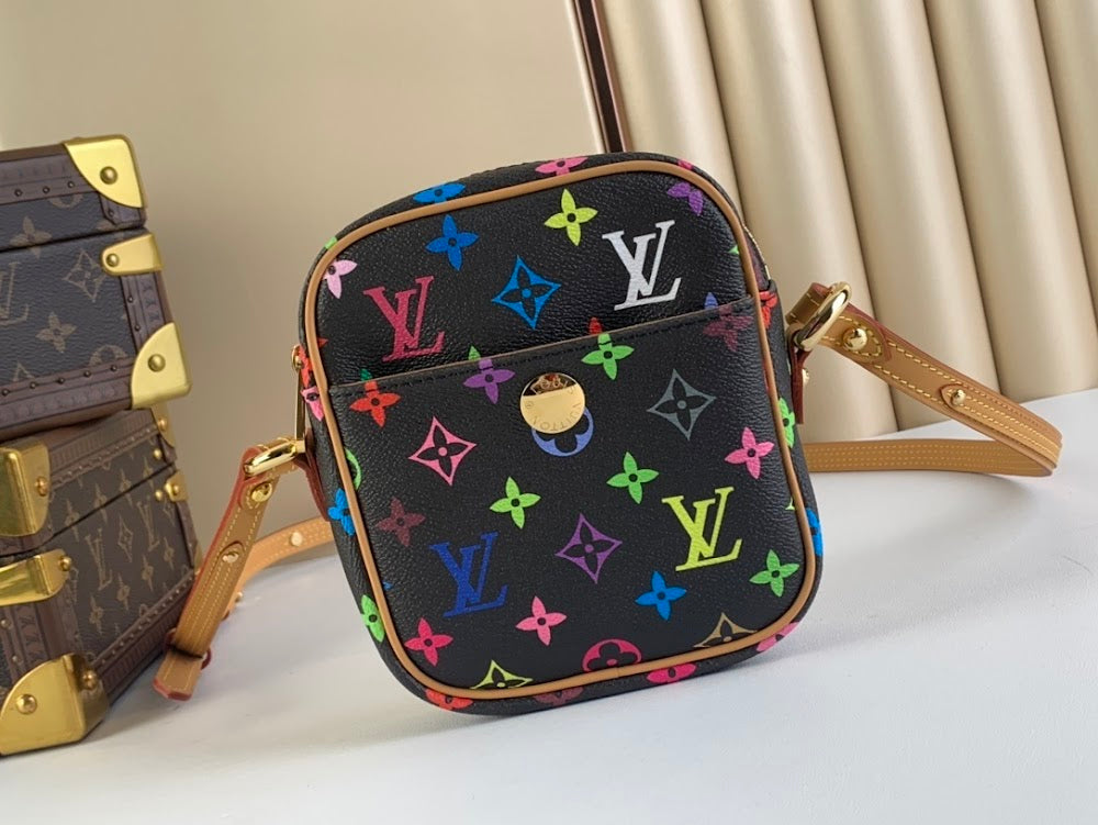 Dragons Bags ln Luxury Bag --61194
