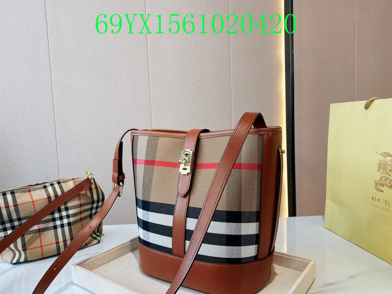 VBS Fashion -BBR Bags - 376