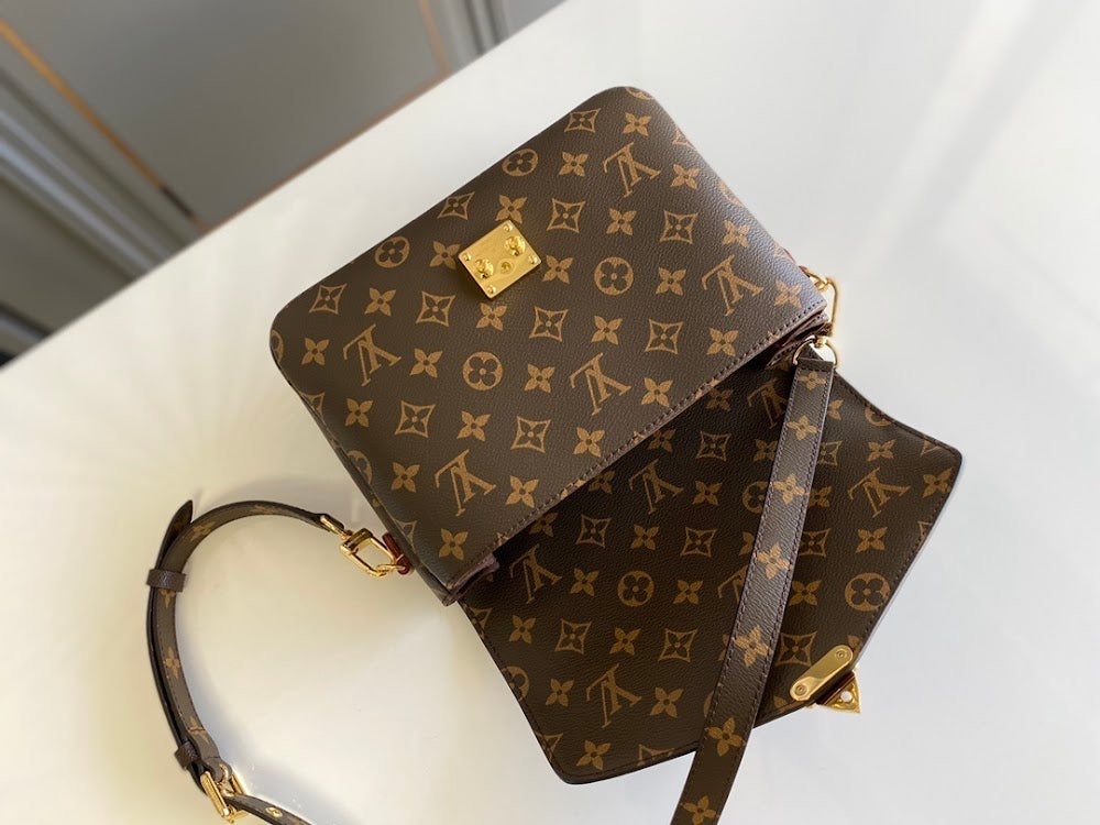 Dragons Bags LVn Luxury Bag --79821