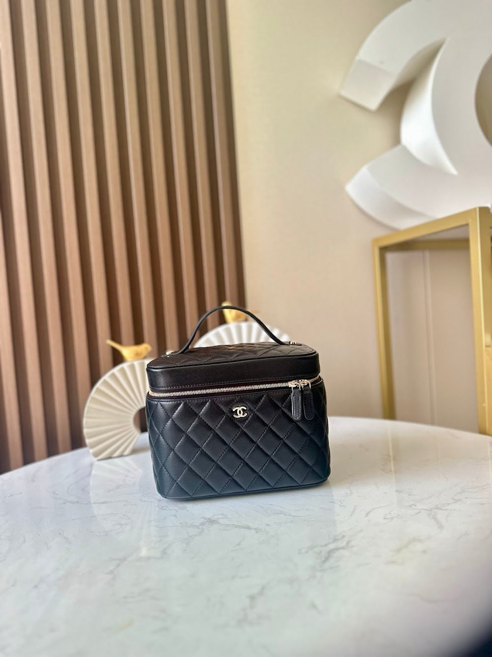 Dragons Bags CHn Luxury Bag --112912