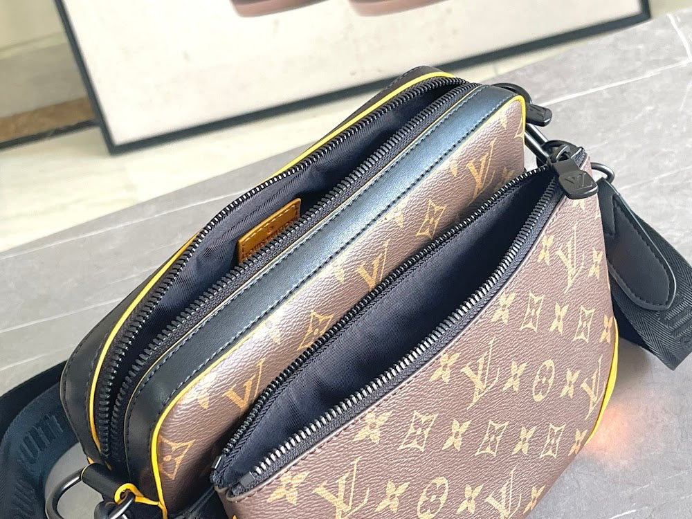 Dragons Bags ln Luxury Bag --70728