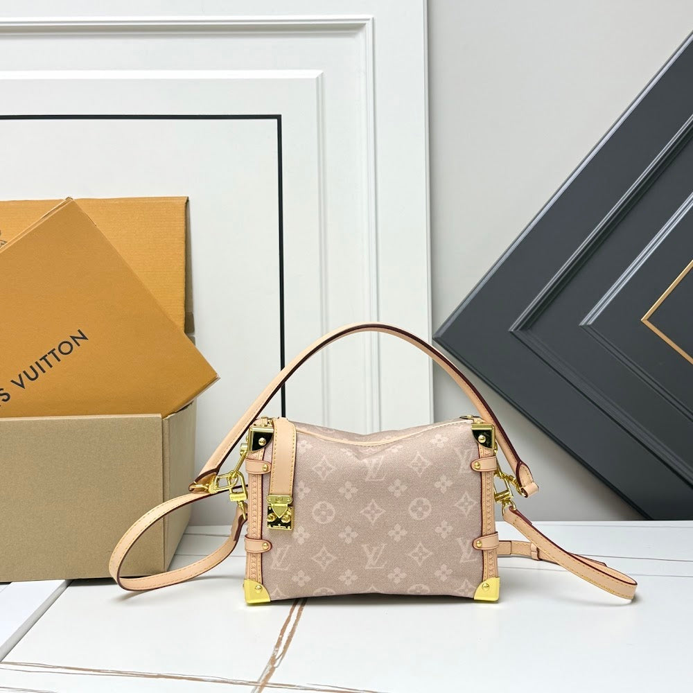 Dragons Bags ln Luxury Bag --77545