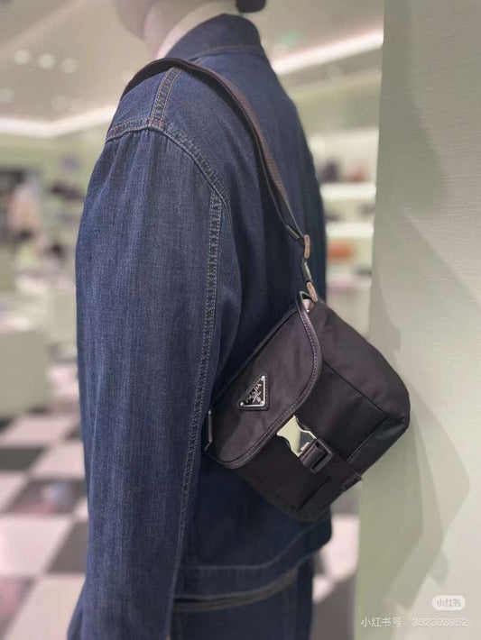 Dragons Bags Prada Luxury Bag --53888