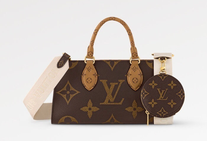 Dragons Bags ln Luxury Bag --97001
