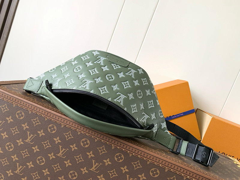 Dragons Bags ln Luxury Bag --71188