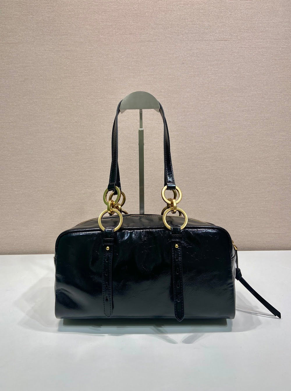 Dragons Bags Prada Luxury Bag --54527