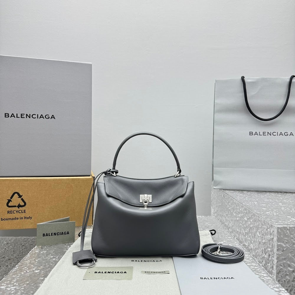 Dragons Bags Balenciaga Luxury Bag --110752