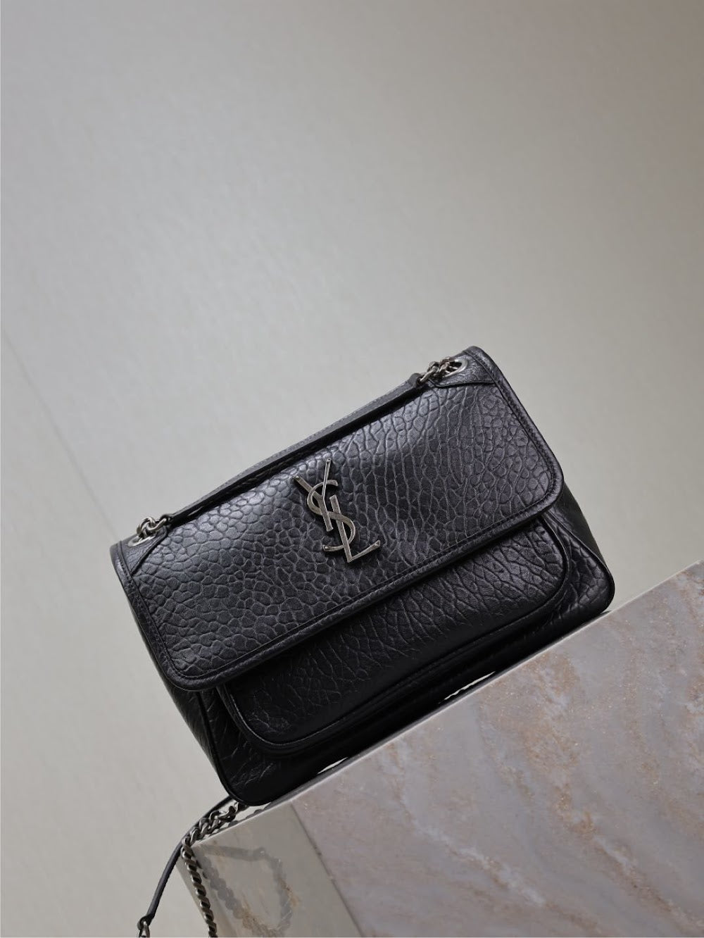 Dragons Bags YSLn Luxury Bag --119683