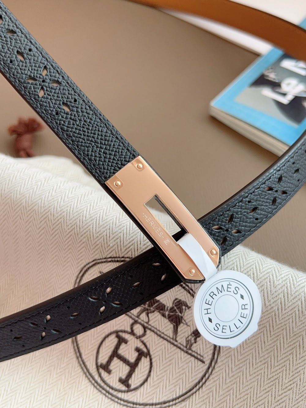 Dragons Bags Hermesn Luxury Belt --109085