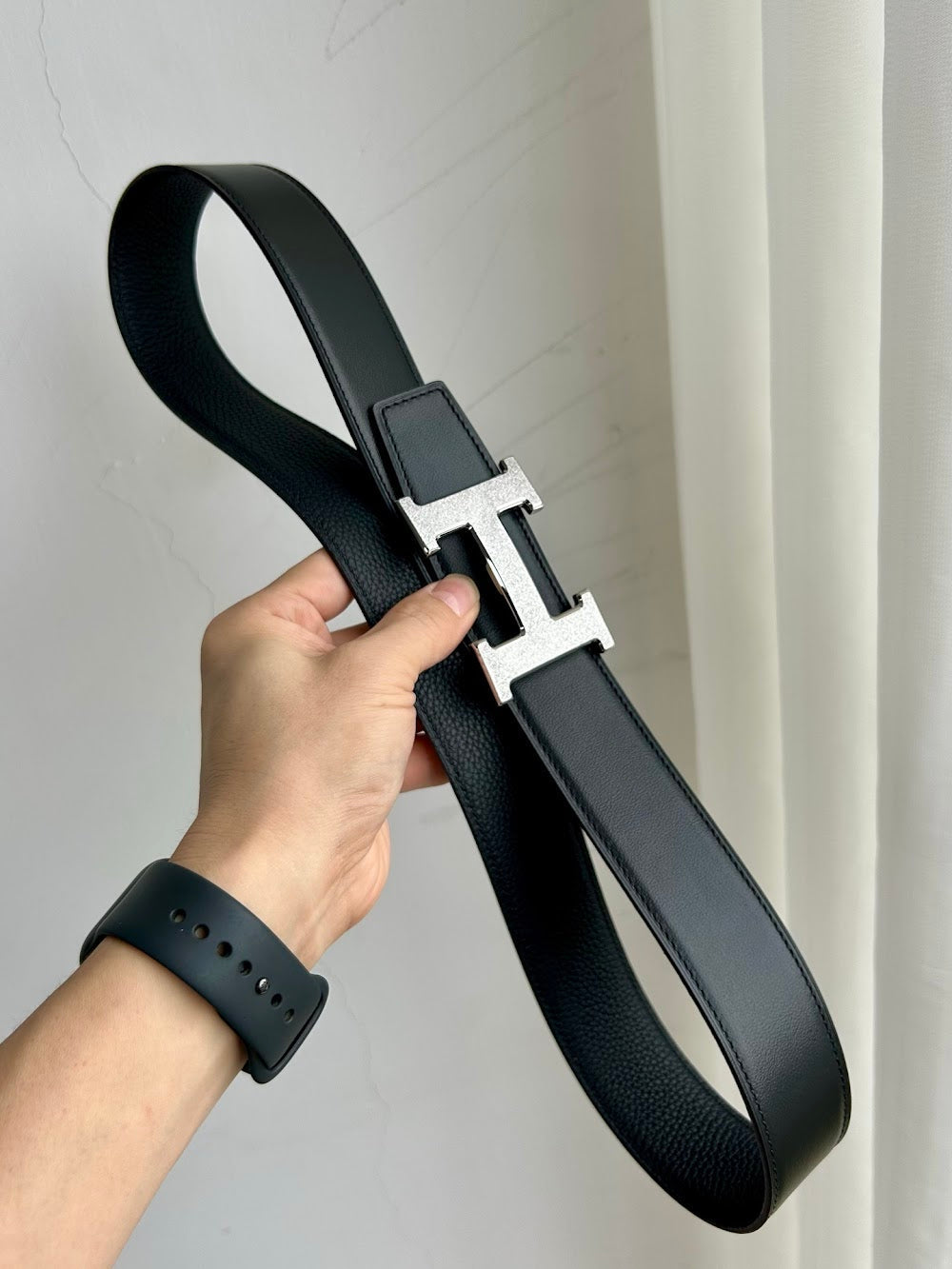Dragons Bags Hermesn Luxury Belt --105925