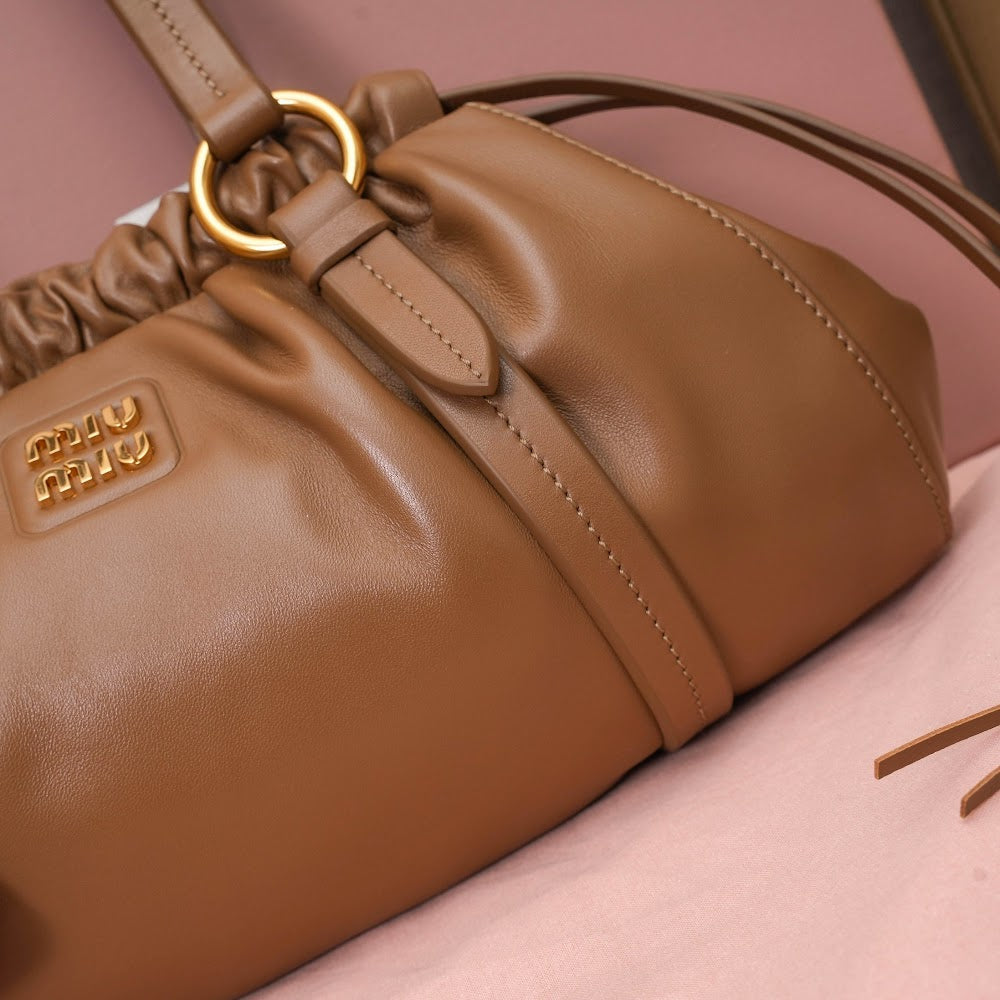 Dragons Bags Miun Miun Luxury Bag --123519
