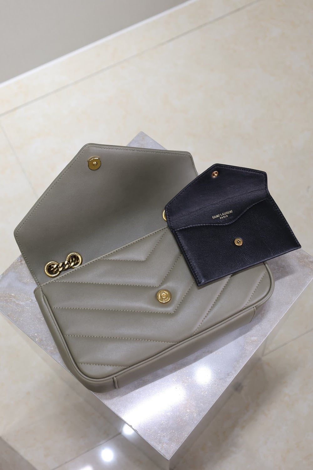 Dragons Bags YSLn Luxury Bag --120593