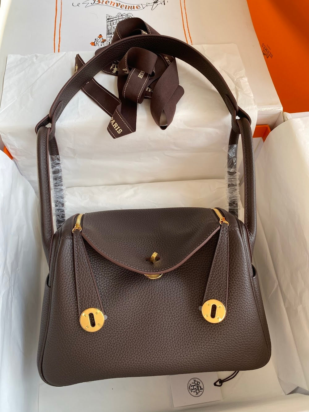 Dragons BagsHermesn Luxury Bag --117028