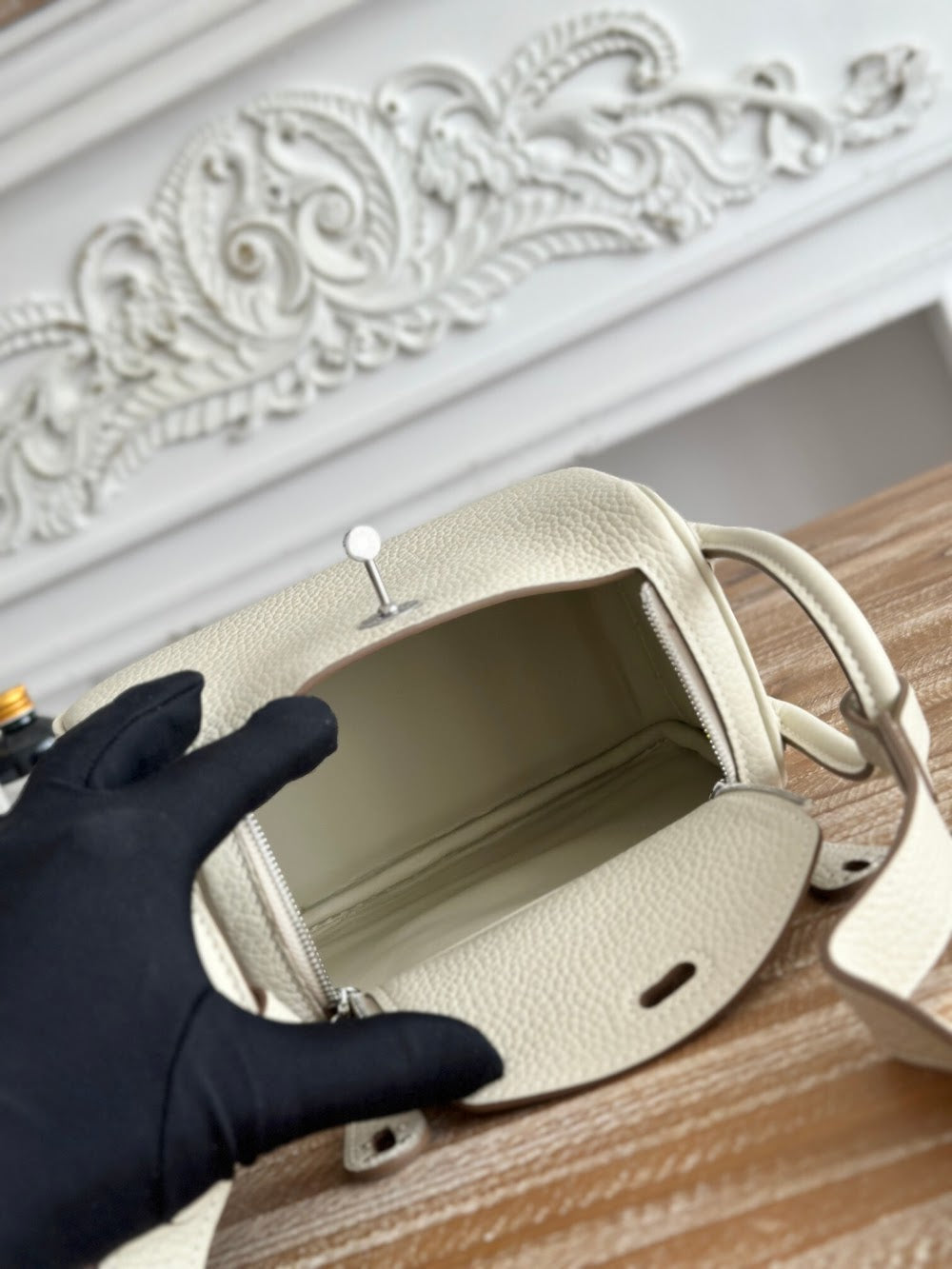 Dragons Bags Hermesn Luxury Bag --118929