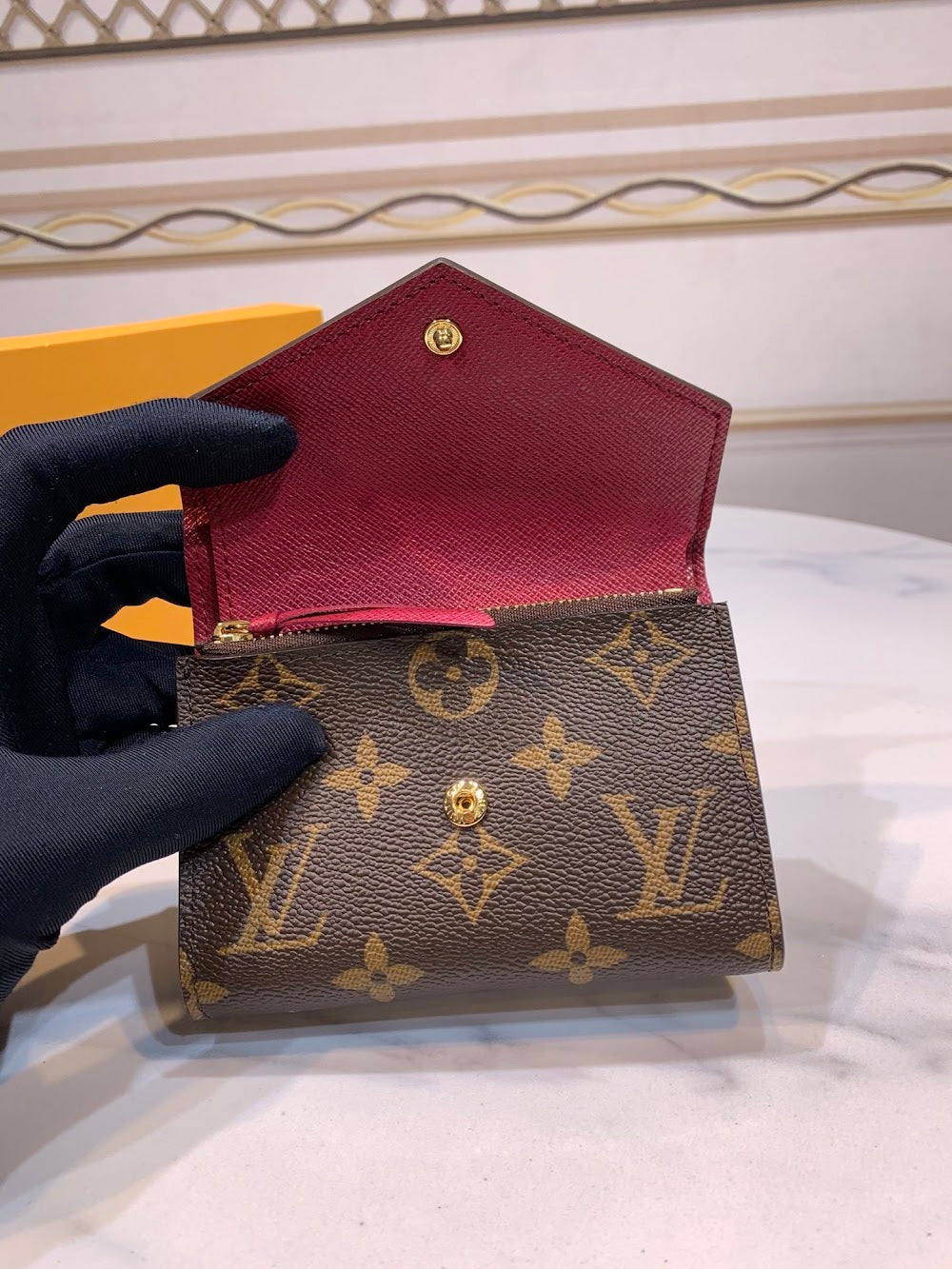 Dragons Bags ln Luxury Bag --59520