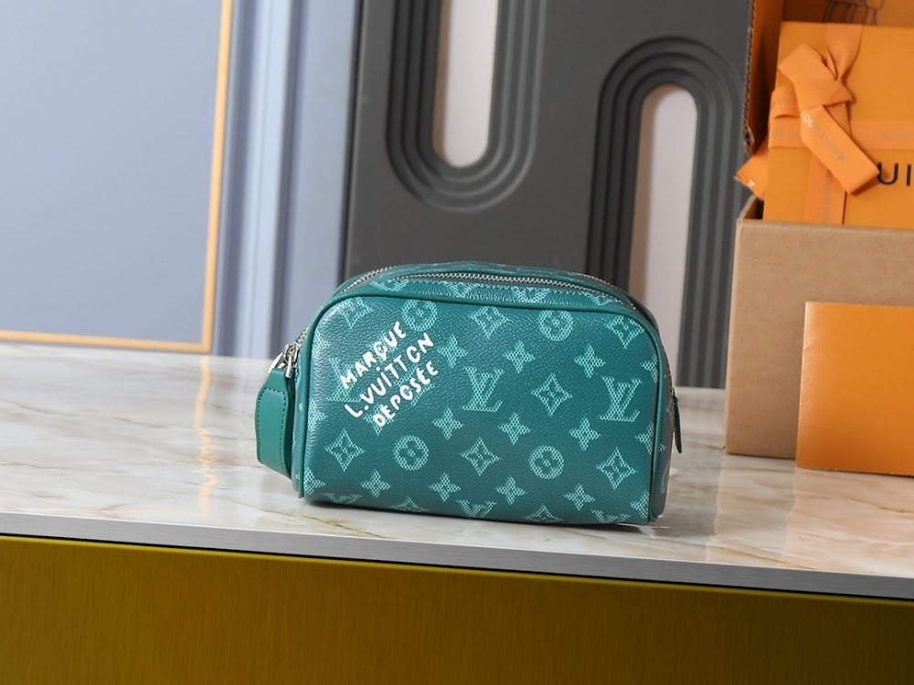 Dragons Bags ln Luxury Bag --77786