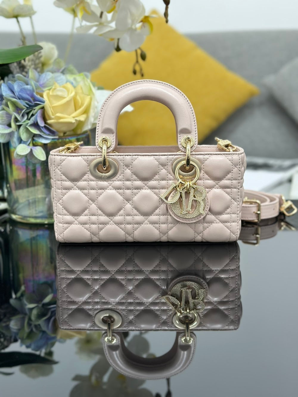 Dragons BagsDiorn Luxury Bag --115958
