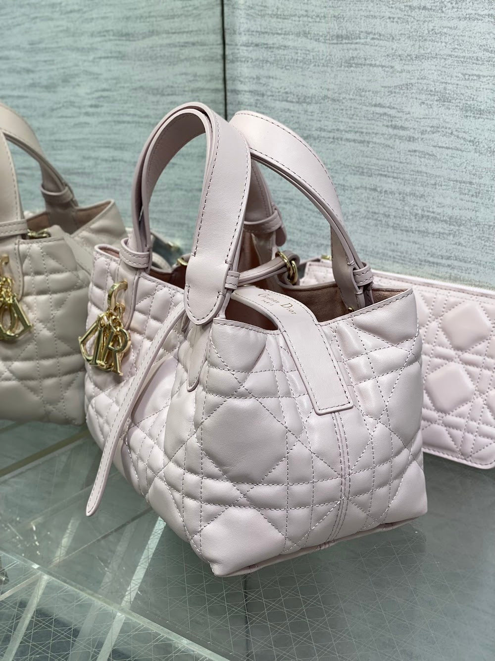 Dragons BagsDiorn Luxury Bag --115975