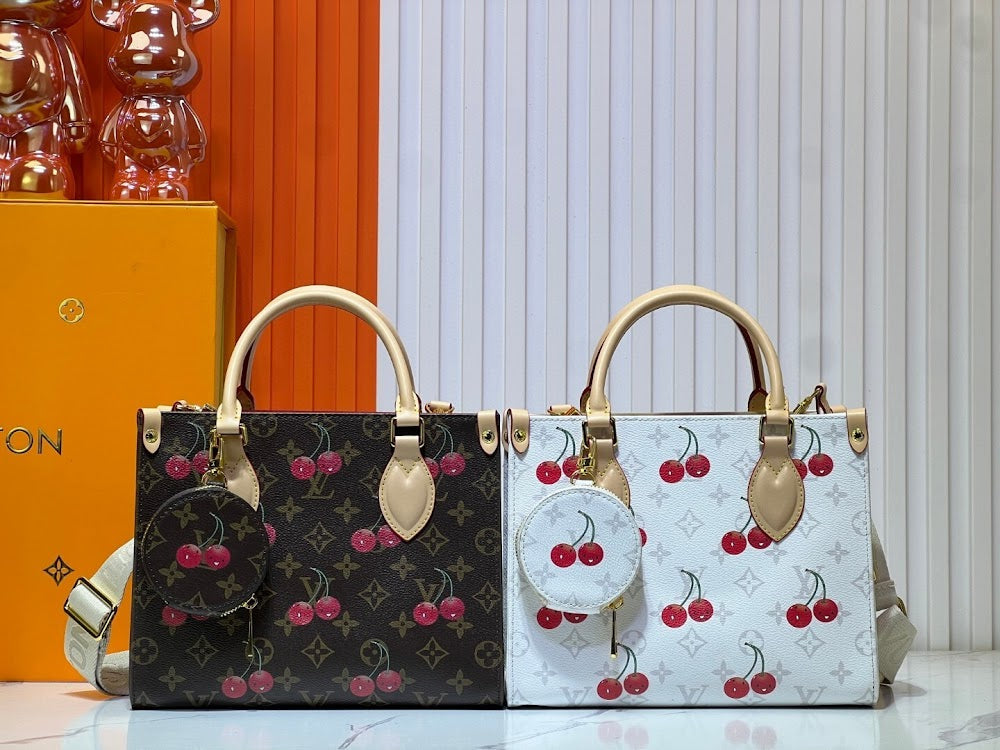 Dragons Bags ln Luxury Bag --76711