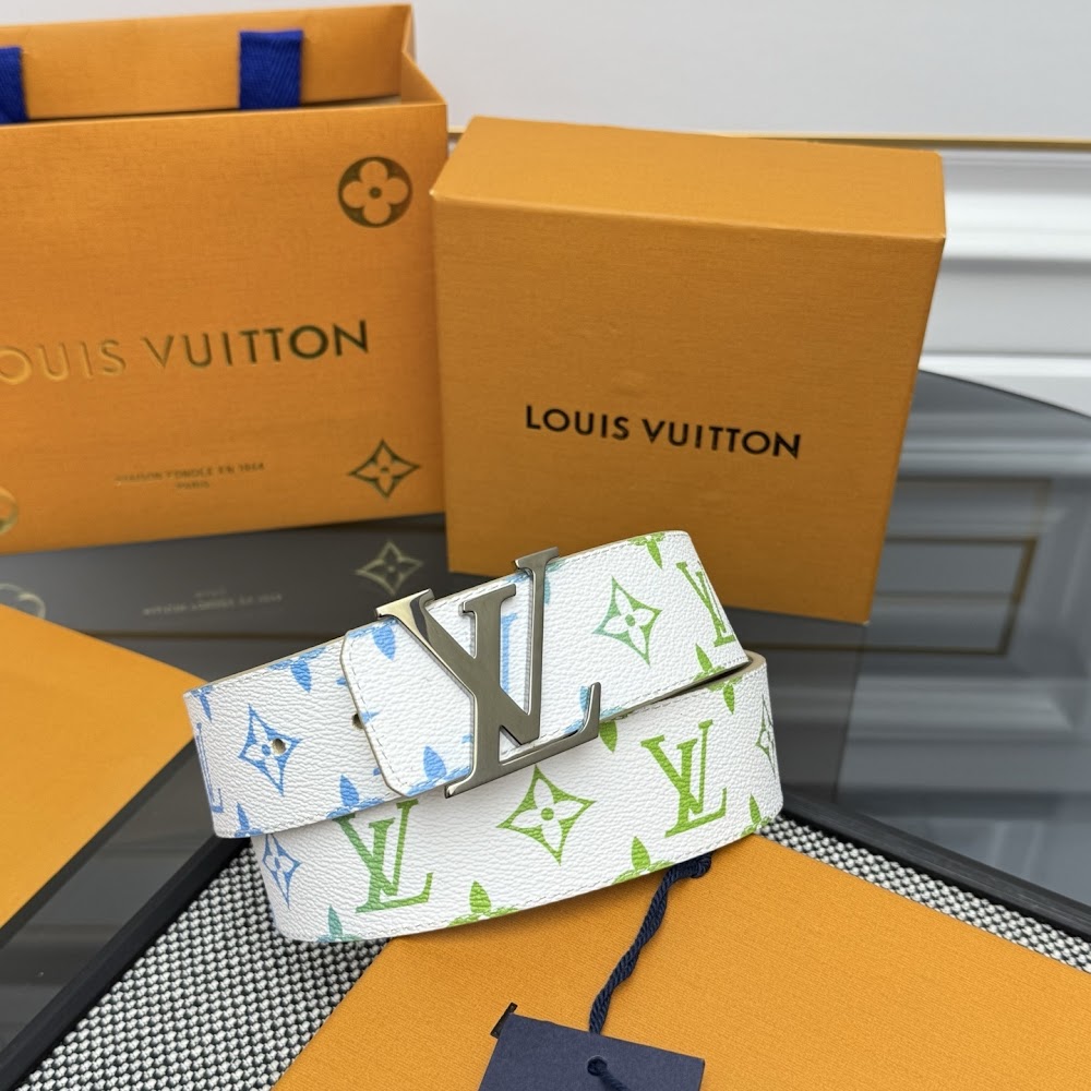 Dragons Bags ln Luxury Belt --100502