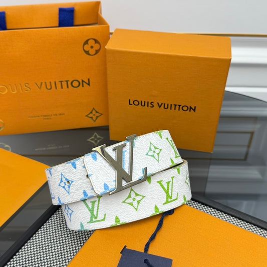 Dragons Bags ln Luxury Belt --100502
