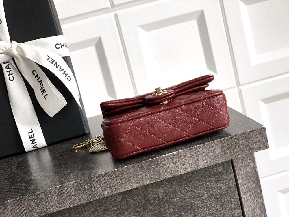 Dragons Bags CHn Luxury Bag --112668