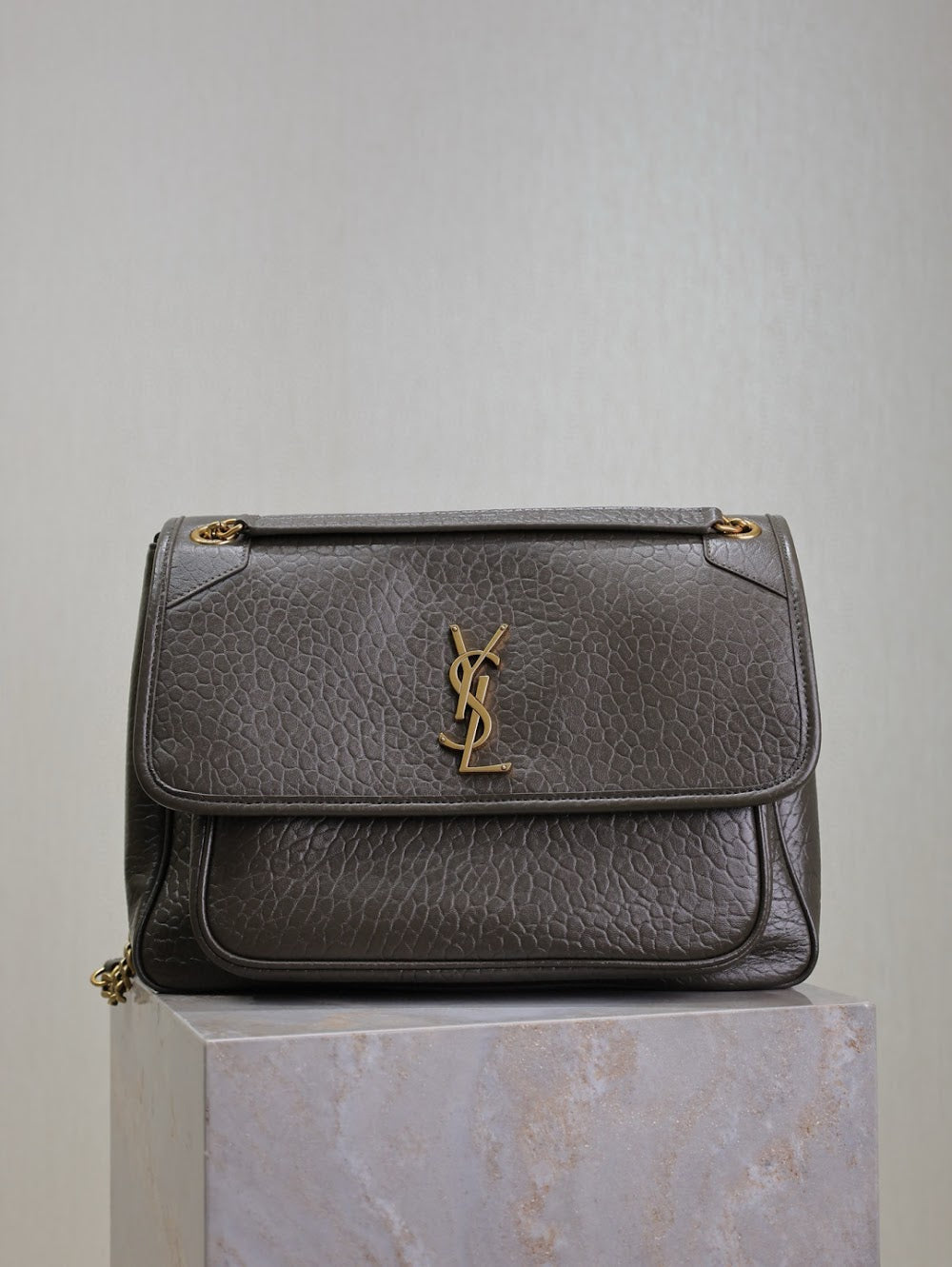 Dragons Bags YSLn Luxury Bag --119686