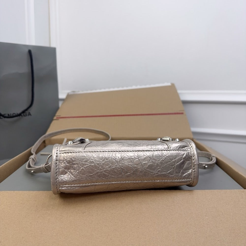 Dragons Bags Balenciaga Luxury Bag --110841