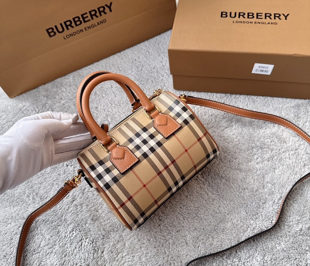 Dragons Bags Burberryn Luxury Bag --92035
