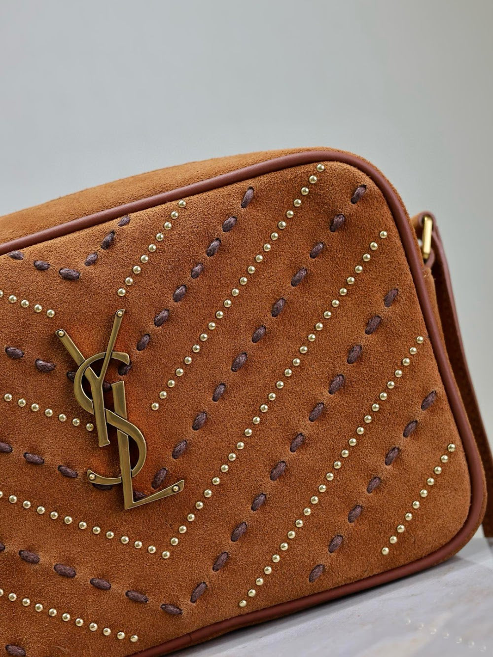 Dragons Bags YSLn Luxury Bag --119859