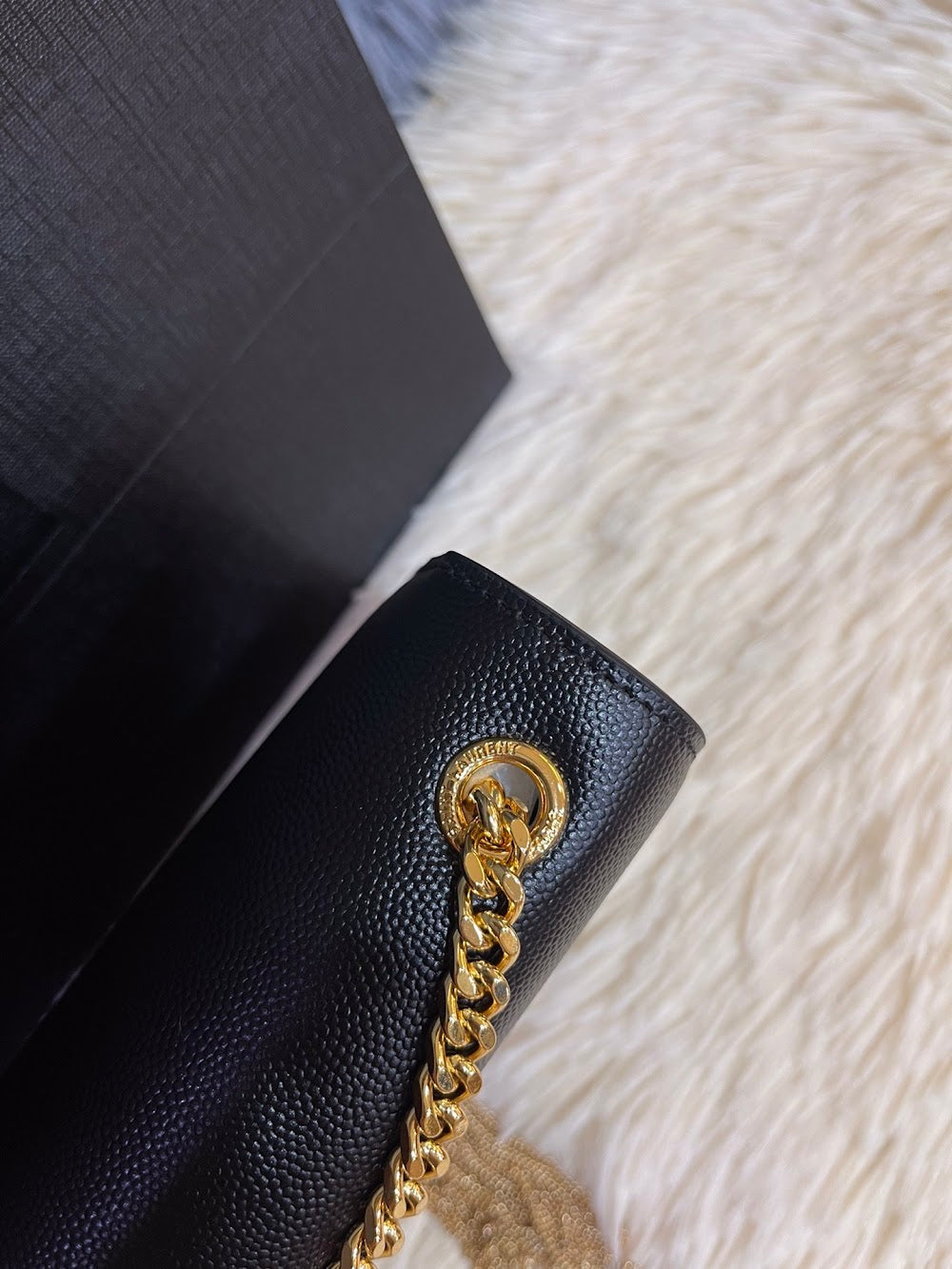 Dragons Bags YSLn Luxury Bag --119146