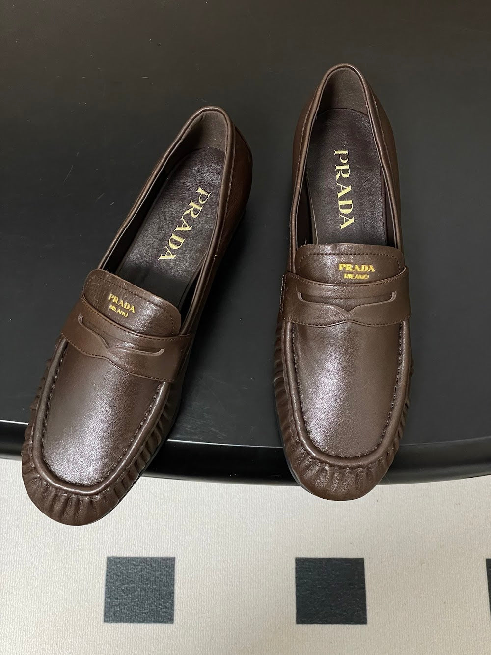Dragons Bags Prada Luxury Heels --52738