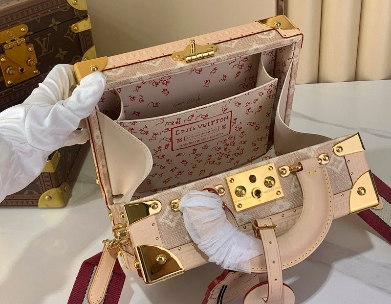 Dragons Bags ln Luxury Bag --62998