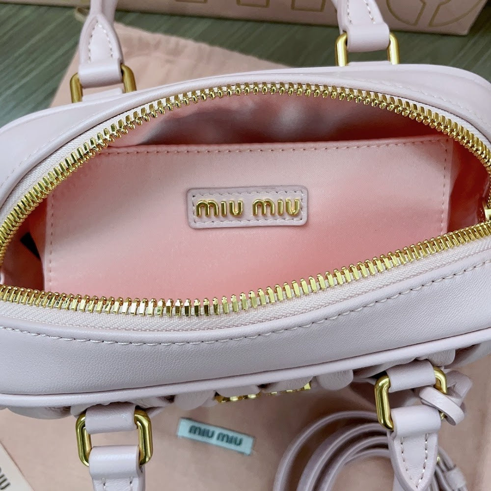 Dragons Bags Miun Miun Luxury Bag --122308