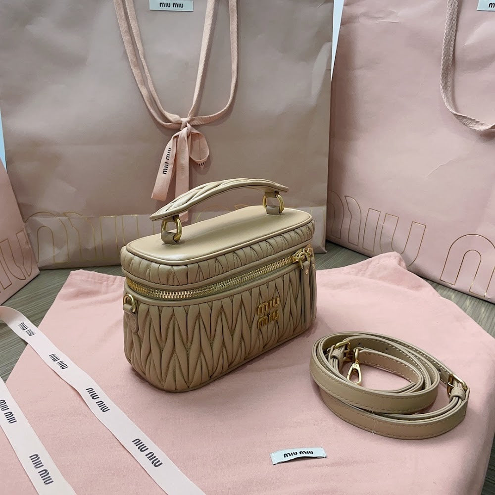Dragons Bags Miun Miun Luxury Bag --123285