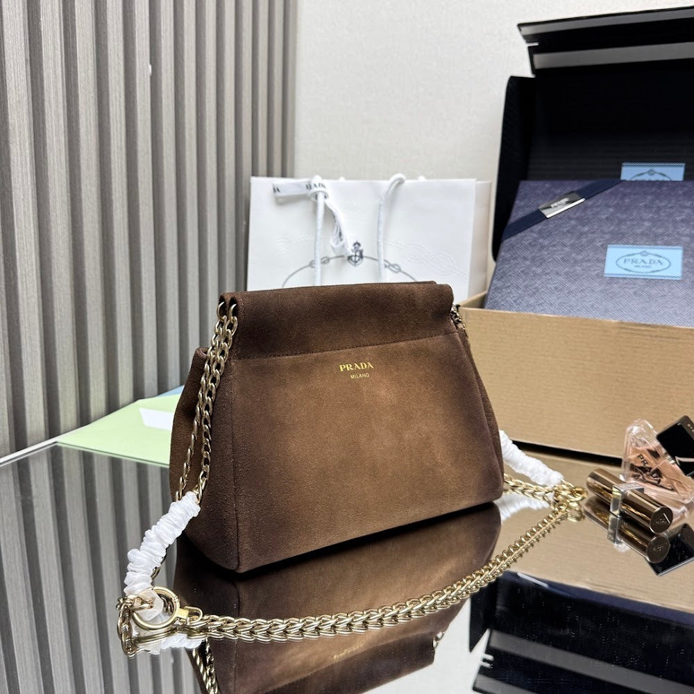 Dragons Bags Pradn Luxury Bag --102925
