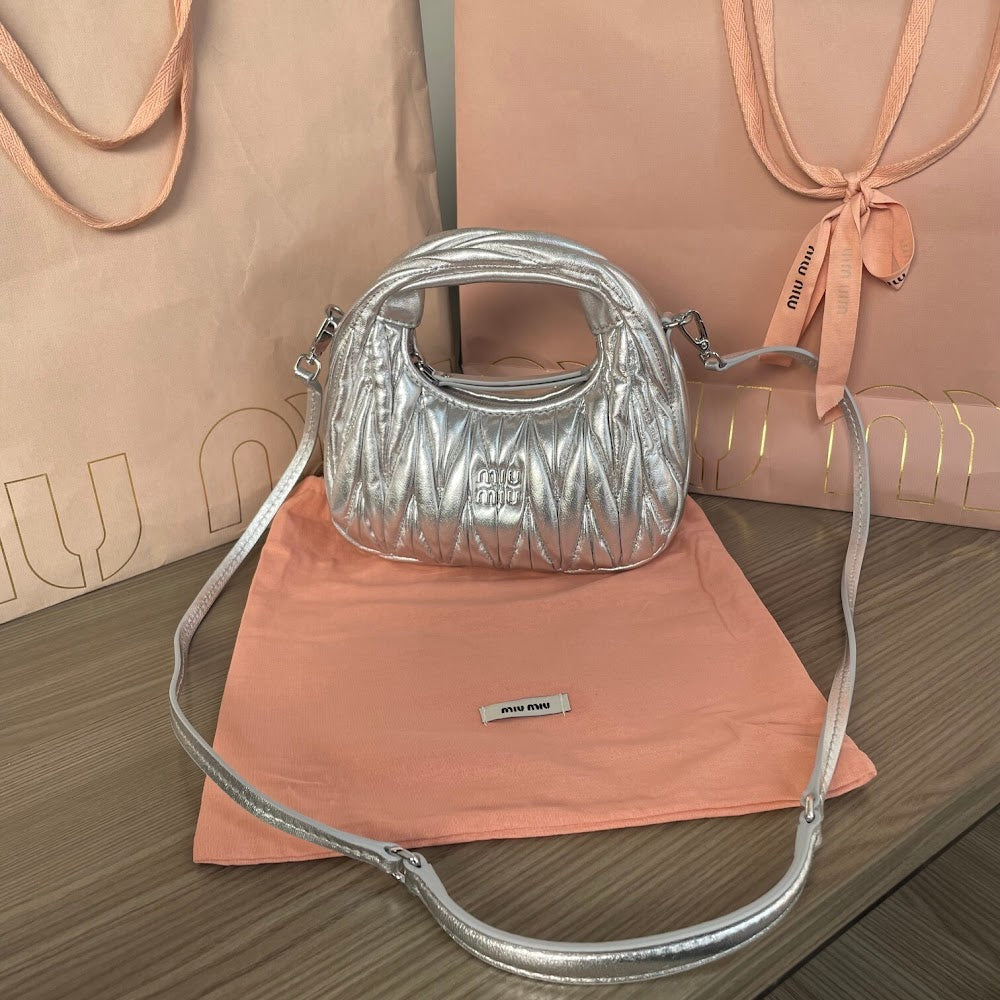 Dragons Bags Miun Miun Luxury Bag --122567